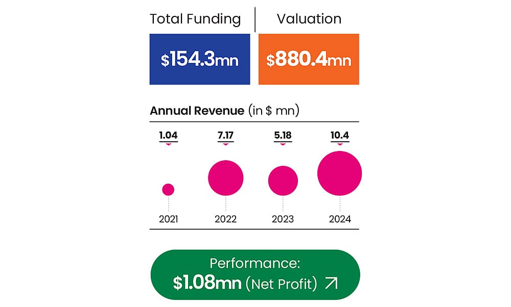 Raphes performance metrics