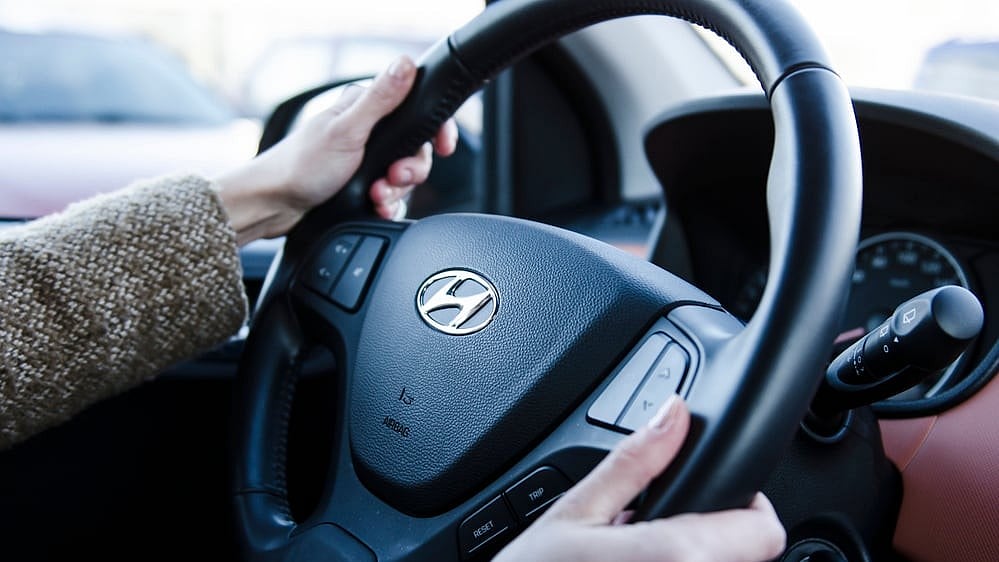 Hyundai Sales Up 11.5% To 73,137 Units In Jan - null