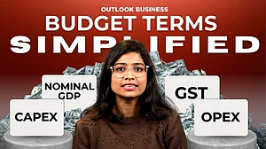 WATCH | Budget Terms Simplified: A Beginner’s Guide to Union Budget