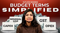 WATCH | Budget Terms Simplified: A Beginner’s Guide to Union Budget