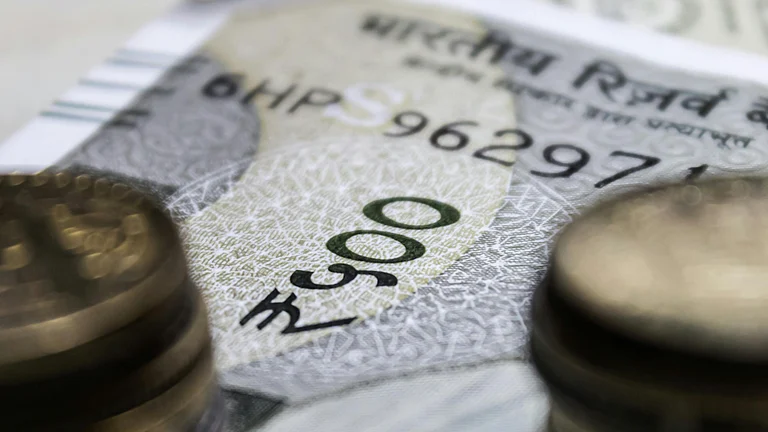 Renewed fiscal stress - null