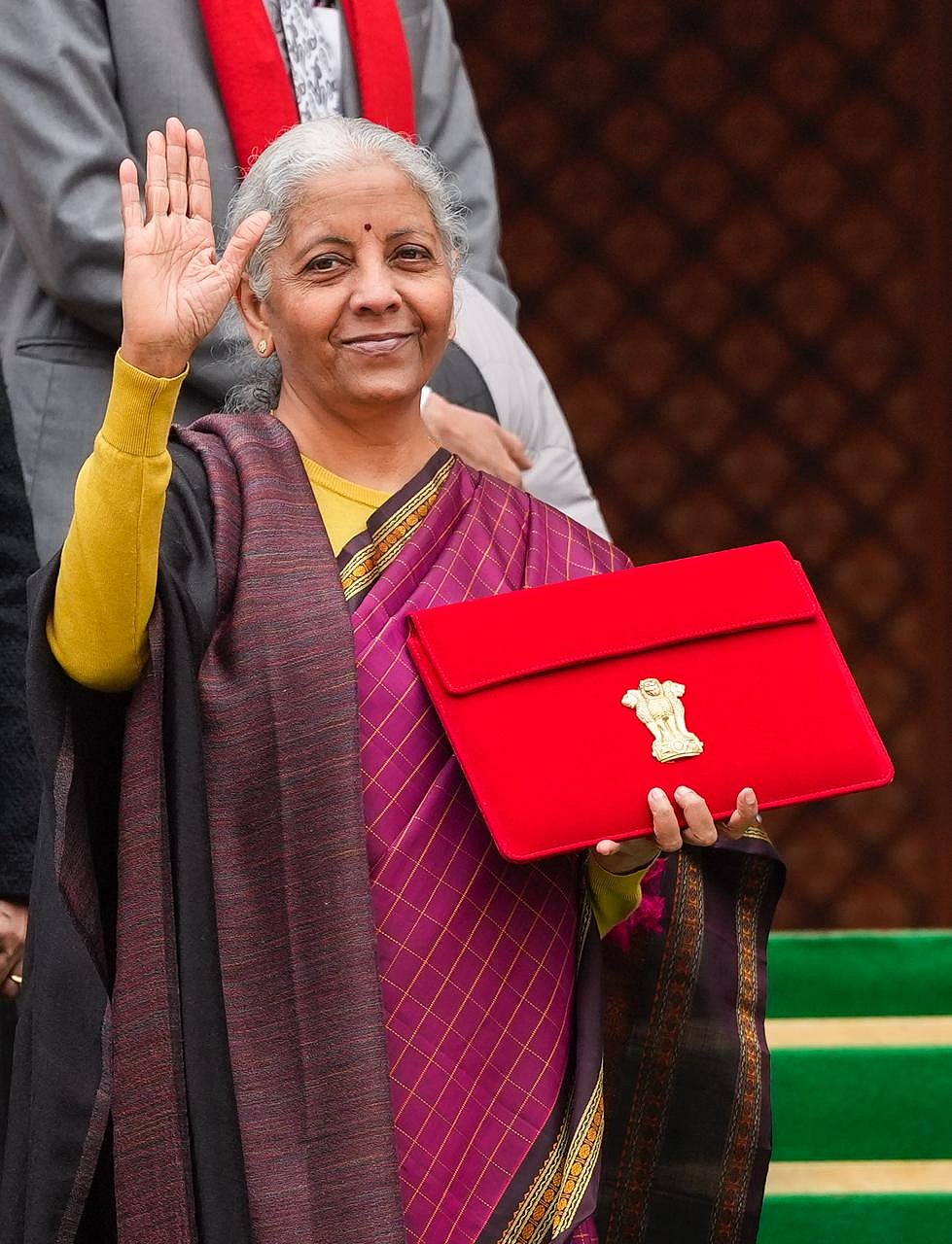 Budget Speech - null