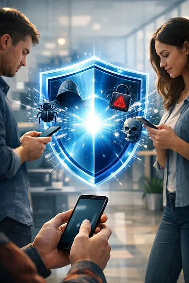 Millions of Android Devices Hijacked: Here's What Happened & How Google Stopped the Attack