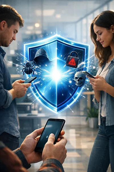 Millions of Android Devices Hijacked: Heres What Happened & How Google Stopped the Attack