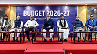 Budget 2026–27: Tax Holiday Could Drive $200 Billion in Data Centre Investments, Says Vaishnaw