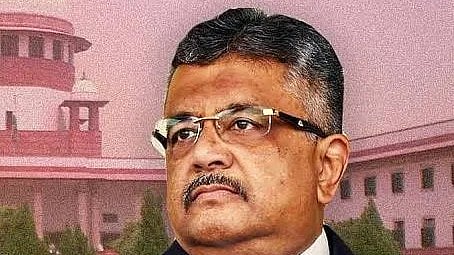 Budget Provides Clear Blueprint That Guides Journey Towards Viksit Bharat 2047: SG Tushar Mehta - null