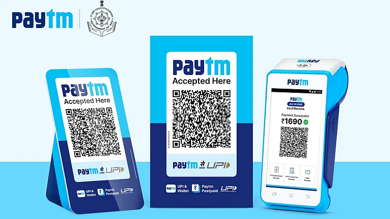 null - Paytm
