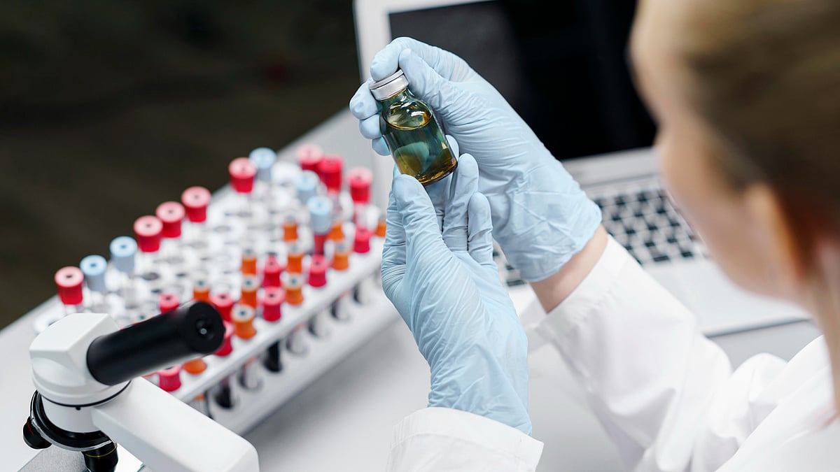 Biopharma SHAKTI to Cut Import Dependence, Open New Growth Path for Indian Pharma - null