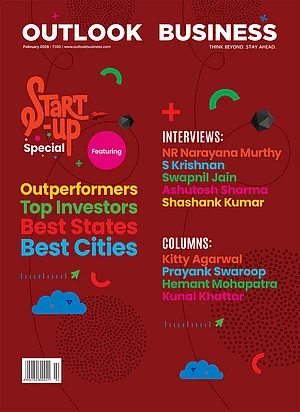 Startups Outperformer 2026