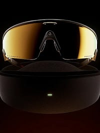 Meta Unveils AI Performance Glasses with Oakley for Athletes: Check key Features, Price & More Twitter