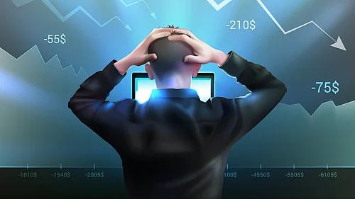 Infosys, TCS, LTIMindtree Drop Nearly 8%: What Triggered the Selloff