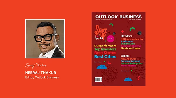 Start-up Outperformers Editor's Note