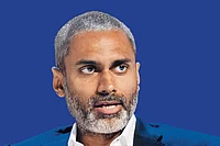 Lightspeeds Mohapatra: India Needs a $50-100bn Bharat Fund to Own Equity of the AI Age