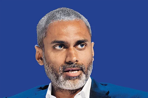 Lightspeeds Mohapatra: India Needs a $50-100bn Bharat Fund to Own Equity of the AI Age