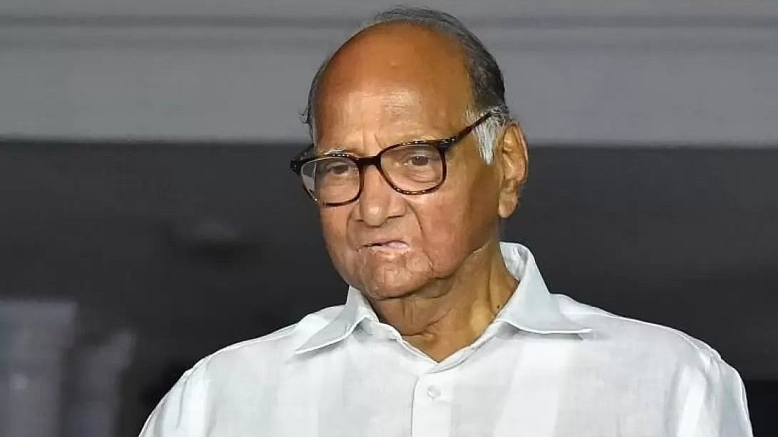 New US Tariff Policy Favours Agri Exports, Raises Concern For Indian Farmers: Sharad Pawar