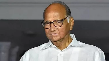 New US Tariff Policy Favours Agri Exports, Raises Concern For Indian Farmers: Sharad Pawar