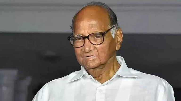 New US Tariff Policy Favours Agri Exports, Raises Concern For Indian Farmers: Sharad Pawar - null