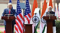 Trump Claims $500 Billion India Commitment: Here’s What Officials Say Trump Claims $500 Billion India Commitment: Here’s What Officials Say