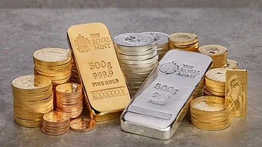 Silver, Gold Futures Rally as Global Rebound, Weak Dollar Lift Metals
