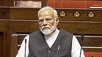 World Moving Towards New Global Order: PM Modi in RS World Moving Towards New Global Order: PM Modi in RS