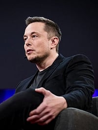 Elon Musk’s Fortune Crosses $800 bn: How the SpaceX–xAI Merger Made It Happen Elon Musk’s Fortune Crosses $800 bn: How the SpaceX–xAI Merger Made It Happen