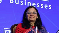 DEA Secretary Anuradha Thakur