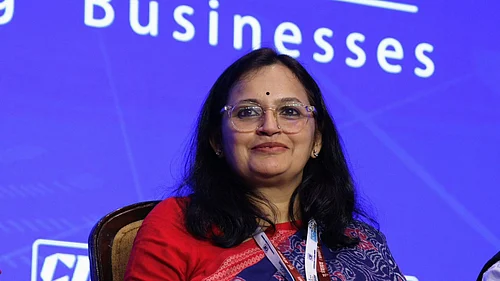 DEA Secretary Interview: Govt Will Not Stop Issuing Green Bonds