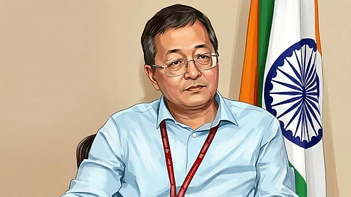 Divisible Pool Set to Nearly Double by 16th FC, So 41% Share for States Justified: Expenditure Secretary