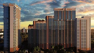 Godrej Properties Q3 Profit Rises 23% to ₹194 Cr