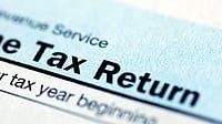 CBDT Chair Flags February Rollout of New Tax Forms, Confident on FY26 Collections