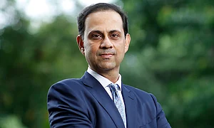 India’s AI Opportunity In Fintech Rests On Its Digital Public Infrastructure, says Sanjiv Bajaj