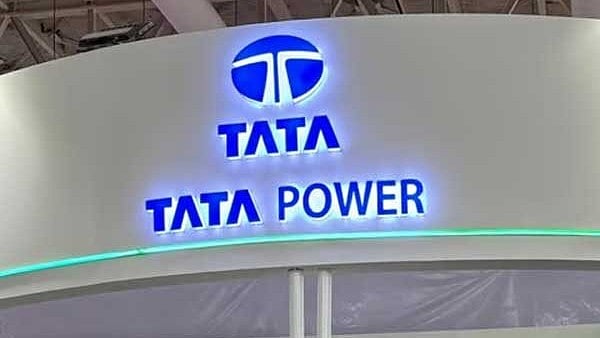 Tata power - null