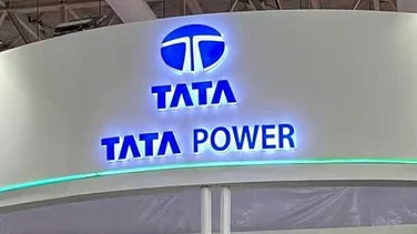 Tata Power Suffers ₹800 Cr Loss From Mundra Plant Shutdown