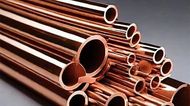 Icra Sees 10-12% Copper Demand Growth in India over Next 2 Years