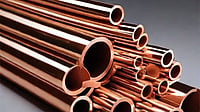 Icra Sees 10-12% Copper Demand Growth in India over Next 2 Years                                                                                                                                                                                                                      