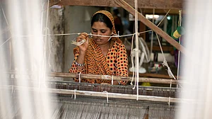 Host institutes provide incubation, mentoring, labs and support for MSMEs