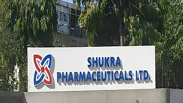Shukra Pharma Gets LoI from YEIDA for Land Parcel to Set Up ₹600-Cr Facility