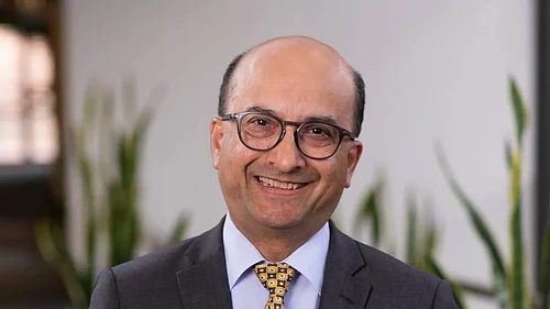 Curtin University : Dale Pinto, Global President and Chair of the Board, CPA Australia