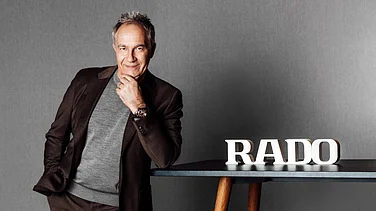 Indians are Rado's Biggest Customer Base Globally: CEO Adrian Bosshard