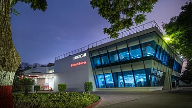Hitachi Energy
