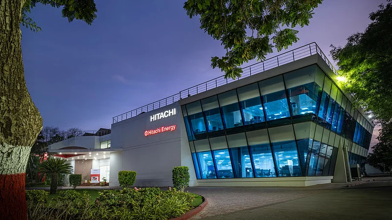 Hitachi Energy