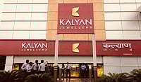Kalyan Jewellers Q3 Consolidated Profit Rises 90% to ₹416 Cr 