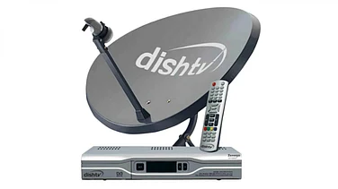 Dish TV Q3 Net Loss Widens to ₹276.23 Cr