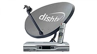 Dish TV Q3 Net Loss Widens to ₹276.23 Cr Dish TV Q3 Net Loss Widens to ₹276.23 Cr