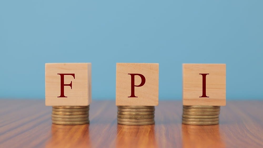 FPIs Turn Net Buyers in Feb; Invest ₹8,100 Cr in a Week on US Trade Deal