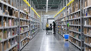 Q-Commerce Boom Fuels Grade-A Warehousing Demand, but Supply Lags, Says Welspun One CCO