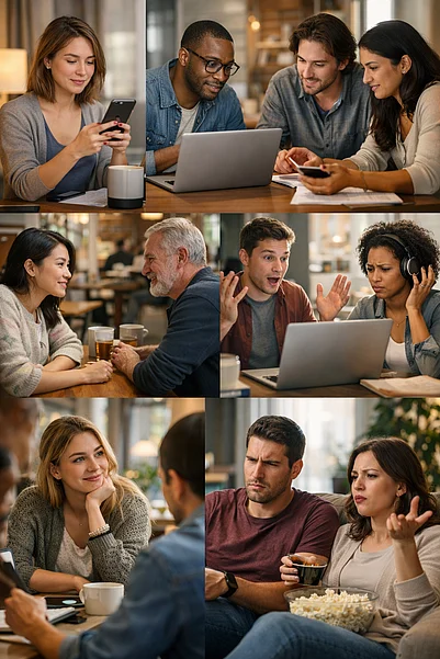 Claude vs ChatGPT: Why Is Claude’s Updated Homepage Mocking ChatGPT Ad?