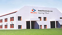 Bajaj Electricals Q3 Loss at ₹34.1 Cr, Revenue Down 18.5% at ₹1,050.9 Cr