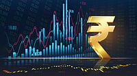 Rupee Rises 21 Paise to 90.44 Against the US Dollar in Early Trade   