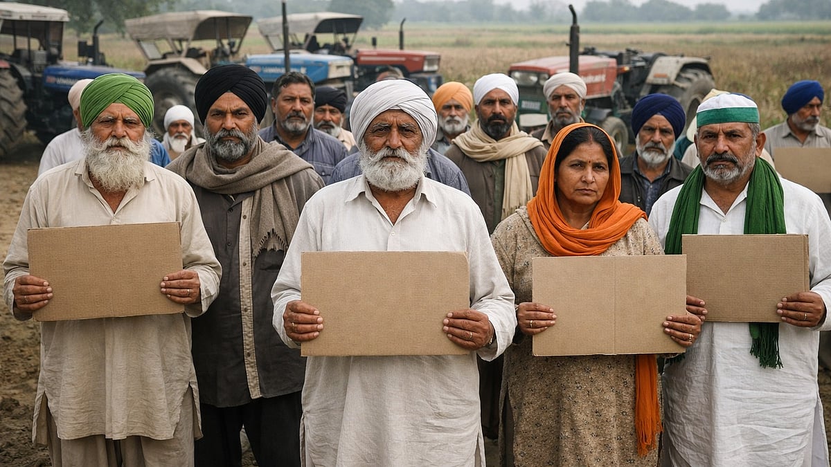 Farmers Plan Nationwide Protests on February 12; Key Demands Explained
